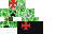 Texture for Templar Creeper