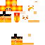Texture for panda fire