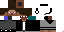 Texture for SpySteve