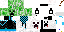 Texture for Creeperman 2