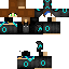 Texture for Luna V.2