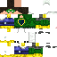 Texture for D_WARRIOR