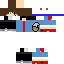 Texture for Maycon_COD5