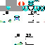 Texture for robot head