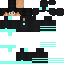 Texture for My Skin for Blender