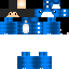 Texture for CUTEdragon