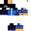 Texture for Steve
