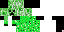 Texture for creeper