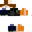Texture for man 