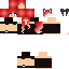 Texture for steve
