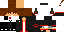 Texture for peak