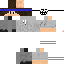 Texture for ItzNussi TROLL