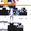 Texture for Penguin Strawhat