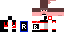 Texture for robe