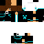 Texture for steve