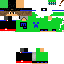 Texture for CreeperLord