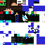 Texture for lewix skin