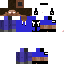 Texture for steve