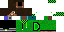 Texture for dawbe