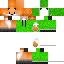 Texture for OmaHxtSkill