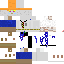 Texture for おんりーを用いた