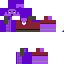 Texture for Anacondrai Alejandro