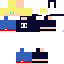Texture for keni ssj