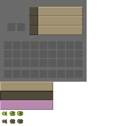 Texture for enchanting_table