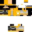 Texture for NinjaBear5