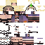 Texture for sayuu