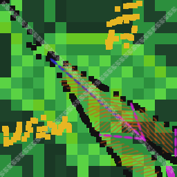 Texture for It's Just An Illusion for Paintthinner.exe how to run Paint Thinner.exe