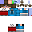 Texture for zReactioonPvP By Nextay