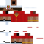 Texture for steve mars