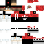 Texture for V, red