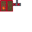 Texture for fire shield