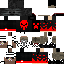 Texture for huevote vaquero
