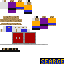 Texture for Armour stand