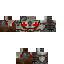 Texture for knite