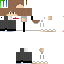 Texture for ちゃるん体
