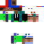 Texture for SkautHD