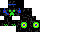 Texture for Nuclear Creeper - Connected
