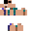 Texture for golas