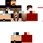Texture for steve