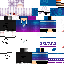 Texture for MimimitoHD07