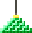 Texture for beacon effect