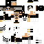 Texture for SkyAngel_be