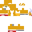 Texture for Tails