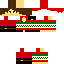 Texture for steve