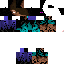Texture for Ender-steve
