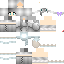 Texture for shiny eevee girl